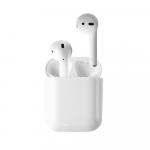 APPLE Airpods MV7N2AM/A Blancos