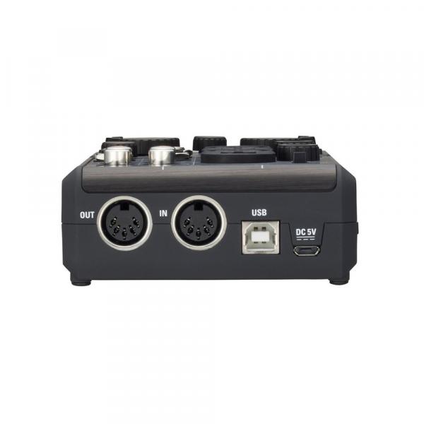 ZOOM U-24/120GL Handy Audio Interface