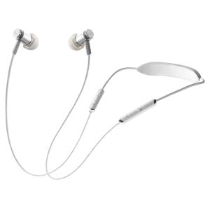 V-MODA FRZM-W-WSILVER