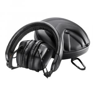 V-MODA XS-U-MBLACKM