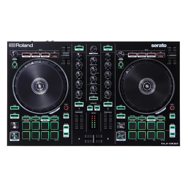 ROLAND DJ-202