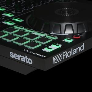 ROLAND DJ-202