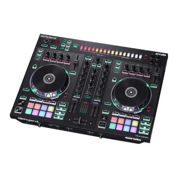 ROLAND DJ-505