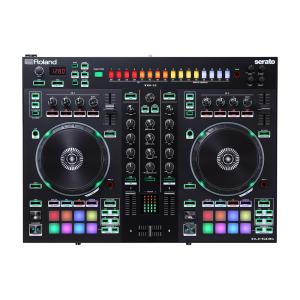 ROLAND DJ-505