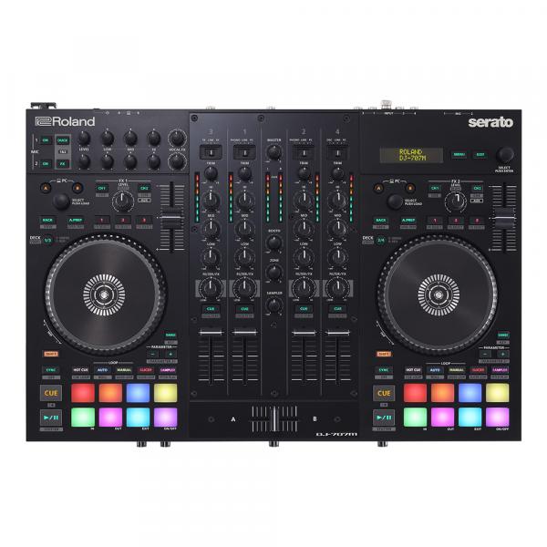 ROLAND DJ-707M