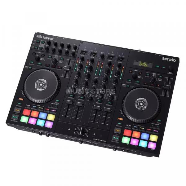 ROLAND DJ-707M