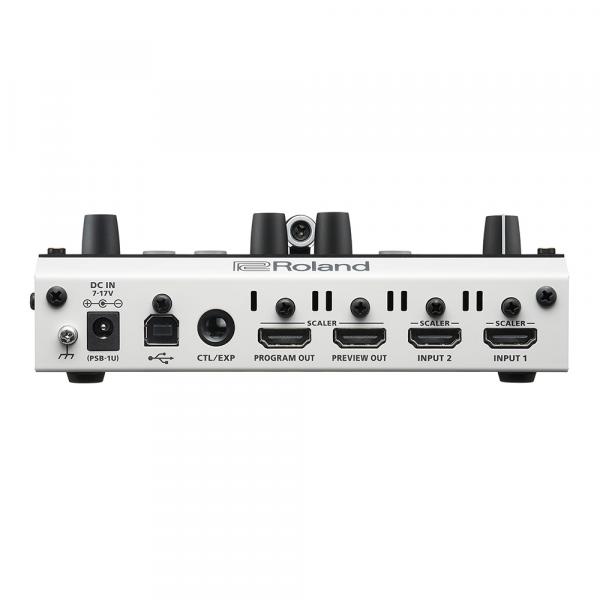 ROLAND V-02HD