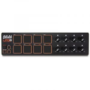 AKAI LPD8