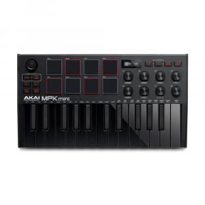 AKAI MPKMINI3B USA