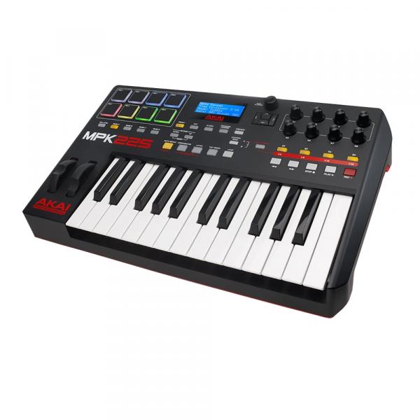 AKAI MPK225 USA