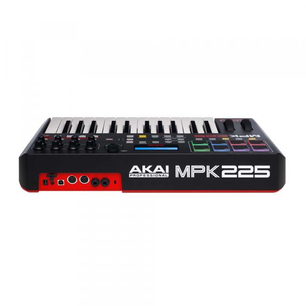 AKAI MPK225 USA