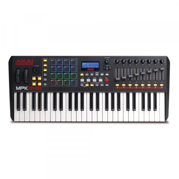 AKAI MPK249 USA