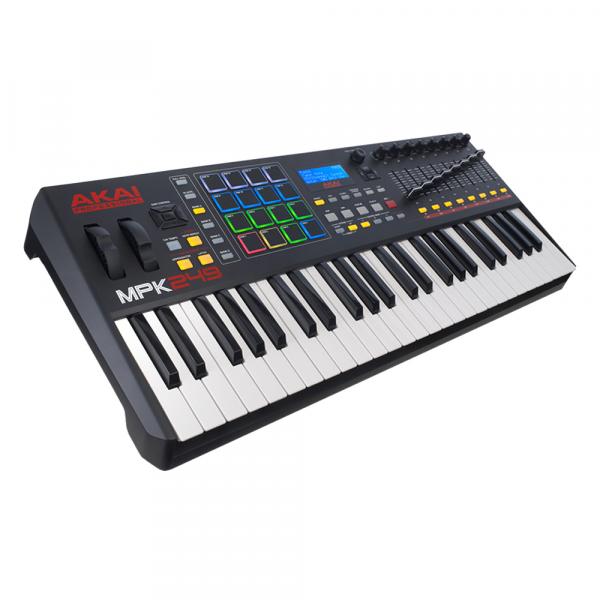 AKAI MPK249 USA