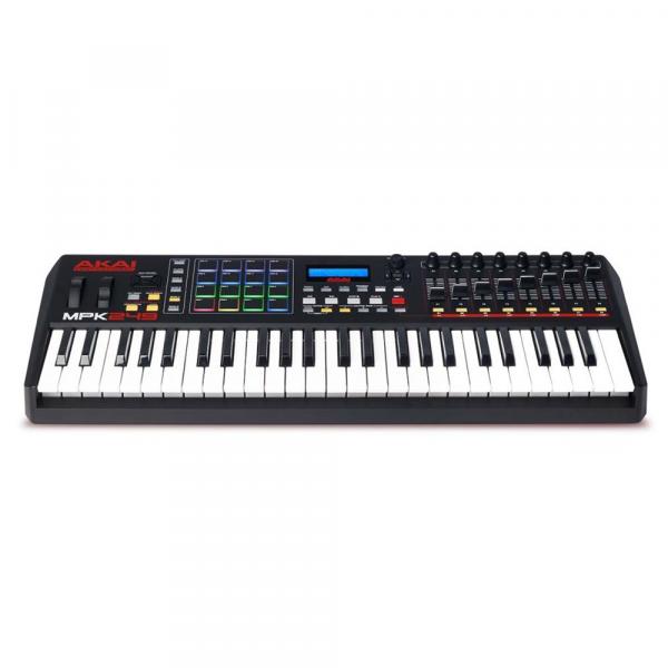 AKAI MPK249 USA