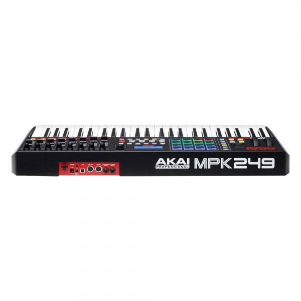 AKAI MPK249 USA