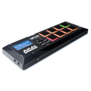 AKAI MPX8