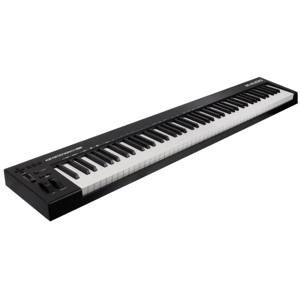 M-AUDIO Keystation 88MK3