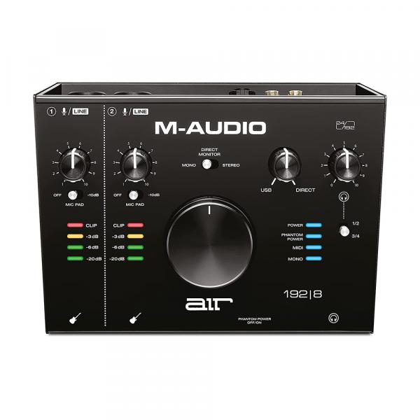 M-AUDIO AIR192X8