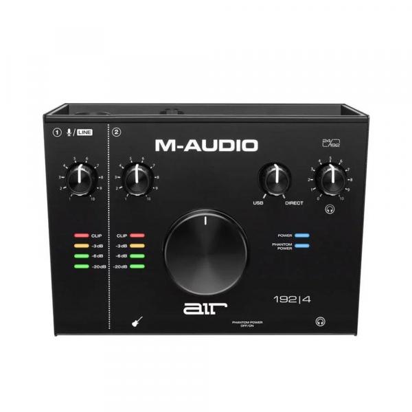 M-AUDIO AIR192X4