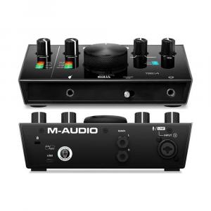 M-AUDIO AIR192X4