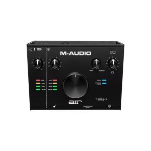 M-AUDIO AIR192X4SPRO USA