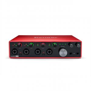 FOCUSRITE SCARLETT 18i8