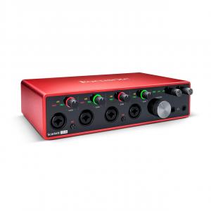 FOCUSRITE SCARLETT 18i8