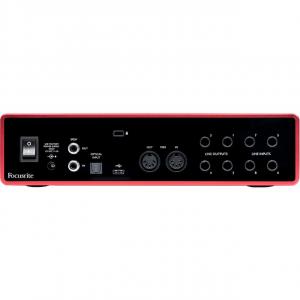 FOCUSRITE SCARLETT 18i8