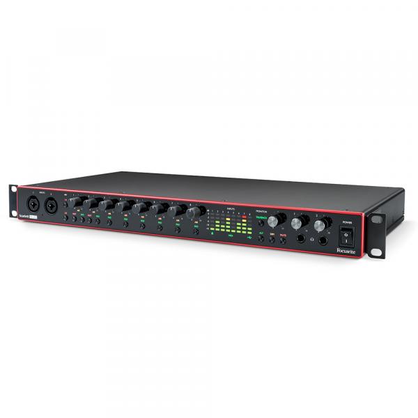 FOCUSRITE SCARLETT 18i20