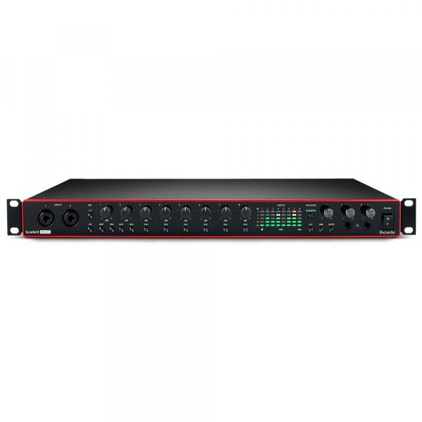 FOCUSRITE SCARLETT 18i20