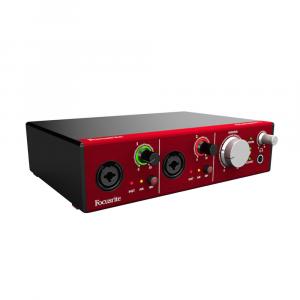 FOCUSRITE CLARETT 2PRE Thunderbolt