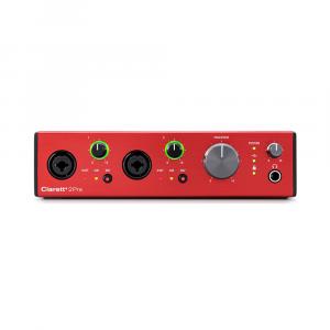 FOCUSRITE CLARETT +2PRE