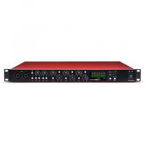 FOCUSRITE Scarlett Octopre