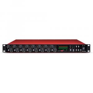 FOCUSRITE Scarlett Octopre Dynamic