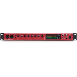 FOCUSRITE CLARETT+ 8PRE