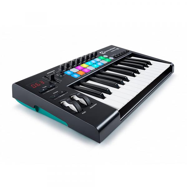 NOVATION Launchkey  25 MK3