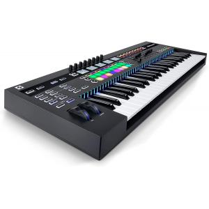 NOVATION 49 SL Mark II MK3