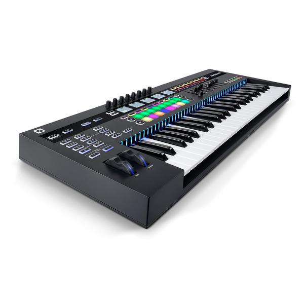 NOVATION 49 SL Mark II MK3