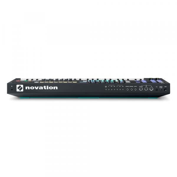 NOVATION 49 SL Mark II MK3