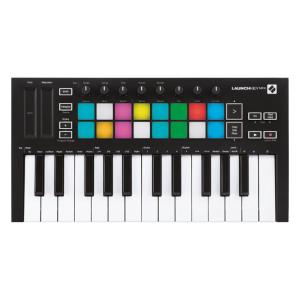 NOVATION Launchkey  Mini