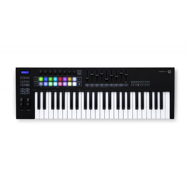 NOVATION Launchkey  49 MK3