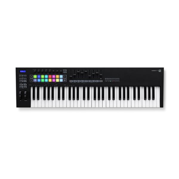 NOVATION Launchkey  61 MK3