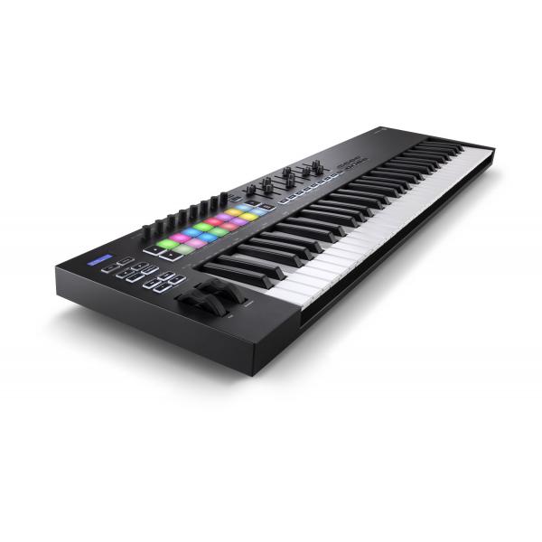 NOVATION Launchkey  61 MK3