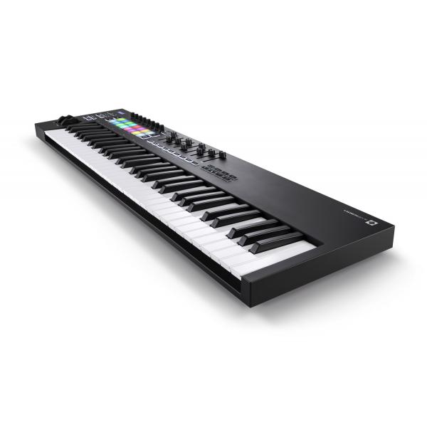 NOVATION Launchkey  61 MK3