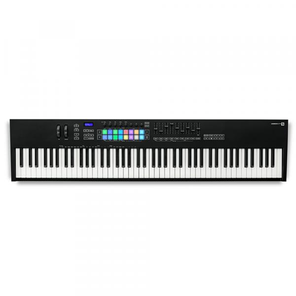 NOVATION Launchkey  88 MK3