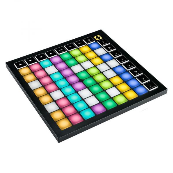 NOVATION Launchpad X