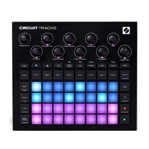 NOVATION Circuit Tracks