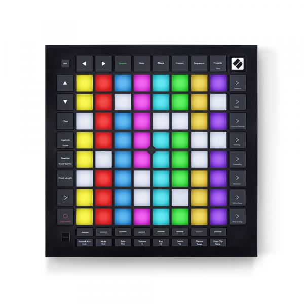 NOVATION Launchpad Pro