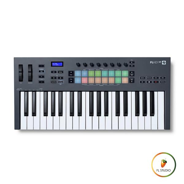 NOVATION Flkey 37