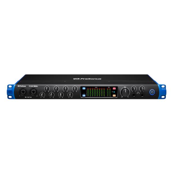 PRESONUS STUDIO 1824C